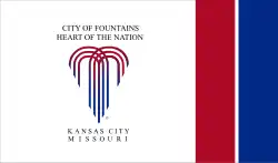 Kansas City (1992-1995)