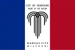 Kansas City (1995-2023)