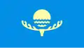 Flag of Karakol