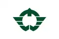 Flag of Kashiba