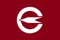 Flag of Katsurao