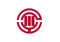 Flag of Kawagoe