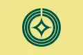 Flag of Kawaguchi