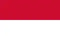 Flag of Kerkrade