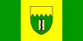 Flag of City of Kimberley