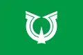 Flag of Kimitsu