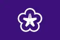 Flag of City of Kitakyushu