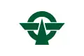 Flag of Kodaira