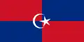 Flag of Kulai District