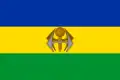 Flag of KwaNdebele