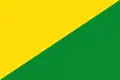 Flag of La Bruyère