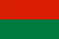 Flag of La Paz