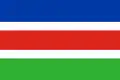 Flag of Laarbeek
