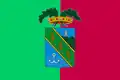 Flag of Province of Latina