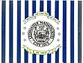 Flag of Leominster, Massachusetts