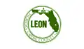 Flag of Leon County