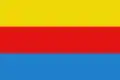 Flag of Liedekerke