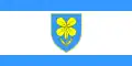 Flag of Lika-Senj County