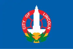 Lincoln (until 2022)