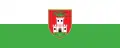 Flag of Ljubljana