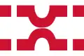 Flag of Losser