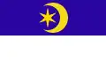 Flag of Louny