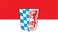 Flag of Lower Bavaria