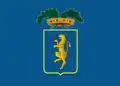 Flag of Province of Lucca