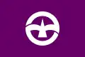 Flag of Machida