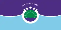 Mackinac Island
