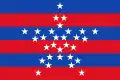 Flag of the Department of Magdalena