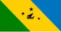 Flag of Malampa