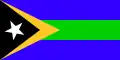 Flag of Manatuto