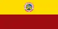 Flag of Mandaluyong