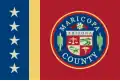 Flag of Maricopa County