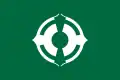 Flag of Matsudo