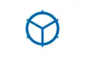 Official seal of Matsue