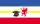 Flag of Mecklenburg-Western Pomerania