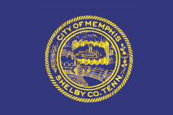 Memphis (1931–1963)