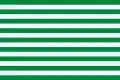 Flag of the Department of Meta