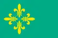 Flag of Midden-Drenthe