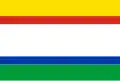 Flag of Misiones department