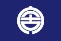 Flag of Miyako