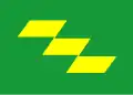 Flag of Miyazaki