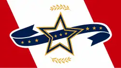 Flag of Montgomery
