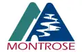 Flag of Montrose, Colorado