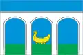 Flag of Mytishchi