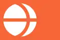 Flag of Nagano Prefecture