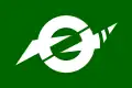Flag of Naganuma