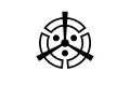 Flag of Nakatsu